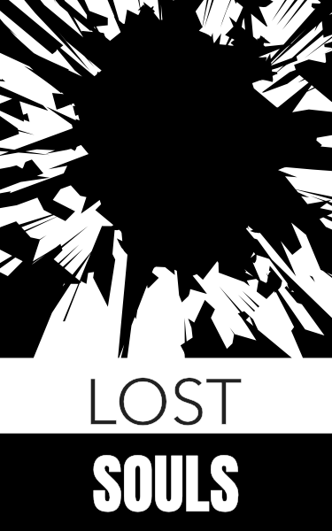 Gosh Darn Indies - Lost Souls