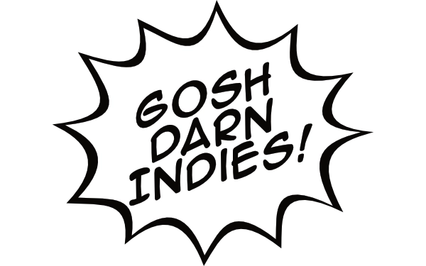 Gosh Darn Indies